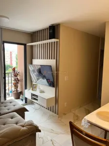 Apartamento com 2 Quartos à venda, 60m² no Todos os Santos, Rio de Janeiro