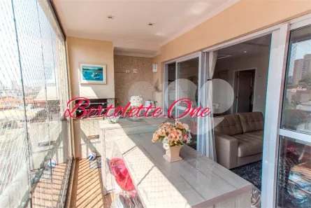 Apartamento com 3 Quartos à venda, 92m² no Vila Maria Alta, São Paulo