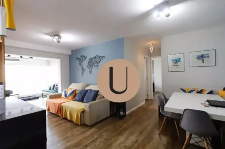 Apartamento com 3 Quartos à venda, 2000m² no Água Branca, São Paulo