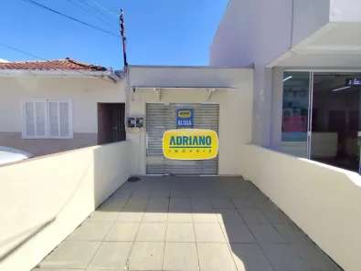 Ponto Comercial para alugar, 70m² no Canto, Florianópolis