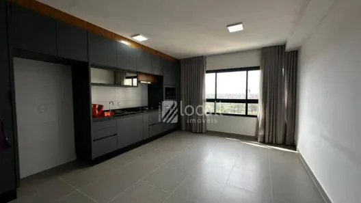 Apartamento com 2 Quartos para venda ou aluguel, 68m² no Vila Sinibaldi, São José do Rio Preto