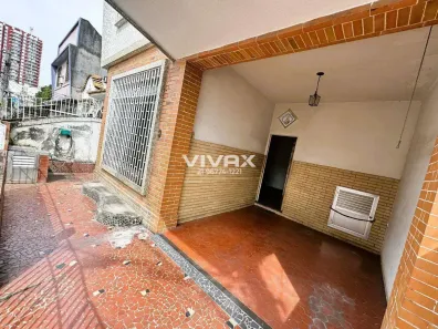 Casa com 3 Quartos à venda, 192m² no Méier, Rio de Janeiro