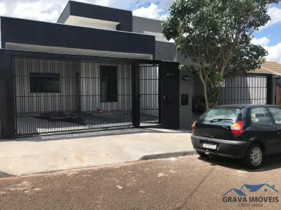 Casa com 3 Quartos à venda, 92m² no Jardim Maringá, Sarandi