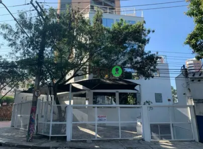 Prédio Comercial para alugar, 550m² no Vila Madalena, São Paulo
