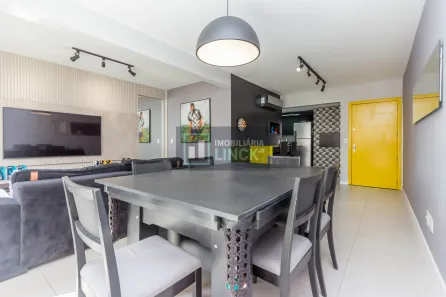 Apartamento com 2 Quartos para venda ou aluguel, 85m² no Passo da Areia, Porto Alegre