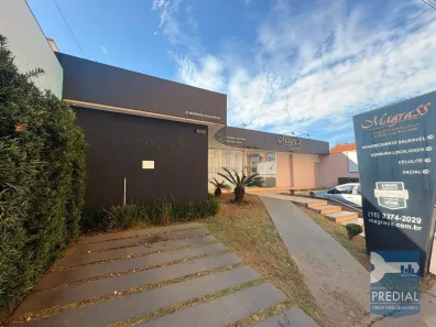 Ponto Comercial para alugar, 600m² no Vila Monteiro (Gleba I), São Carlos