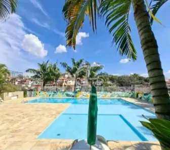 Apartamento com 3 Quartos à venda, 59m² no Vila Butantã, São Paulo