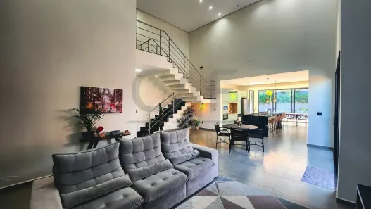 Casa com 3 Quartos para venda ou aluguel, 240m² no , Jaguariúna