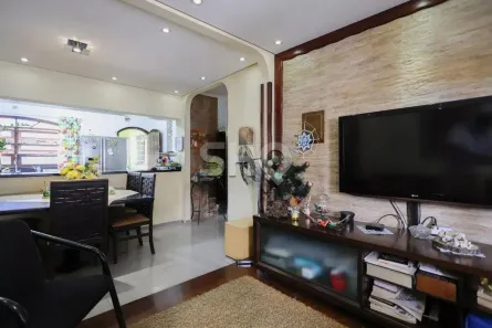 Sobrado com 3 Quartos à venda, 113m² no Imirim, São Paulo