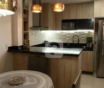 Cobertura com 3 Quartos à venda, 120m² no Copacabana, Rio de Janeiro