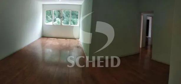 Apartamento com 2 Quartos à venda, 98m² no Moema, São Paulo
