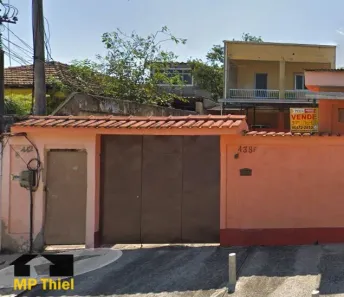 Casa com 2 Quartos à venda, 87m² no Centro, Nilópolis