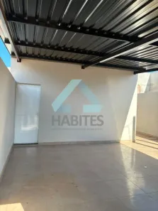 Casa com 2 Quartos à venda, 100m² no Jardim Riviera, Botucatu