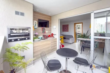 Apartamento com 2 Quartos à venda, 65m² no Santo Antônio, Belo Horizonte