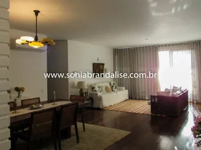 Apartamento com 2 Quartos à venda, 183m² no João Paulo, Florianópolis