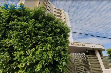 Apartamento com 3 Quartos à venda, 106m² no Jardim Panorama, Bauru