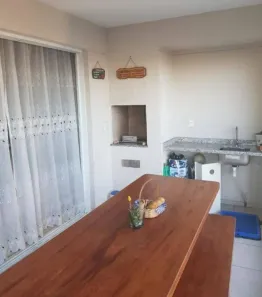 Apartamento com 3 Quartos à venda, 86m² no Vila Leonor, Guarulhos