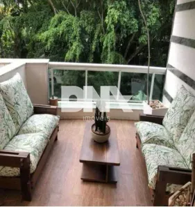 Apartamento com 2 Quartos à venda, 117m² no Barra da Tijuca, Rio de Janeiro