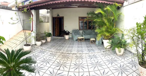 Sobrado com 4 Quartos à venda, 250m² no Jardim da Glória, São Paulo