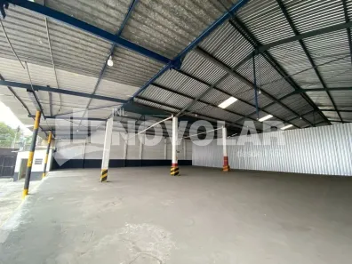 Galpão/Depósito/Armazém para alugar, 1558m² no Jardim Japão, São Paulo