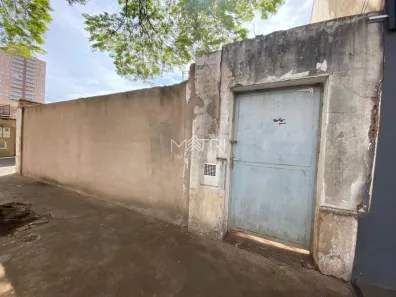 Lote/Terreno à venda, 266m² no Centro, Araraquara
