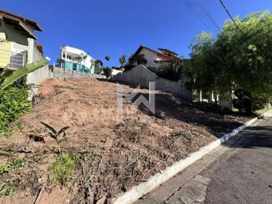 Lote/Terreno à venda, 450m² no Villaggio Capríccio, Louveira