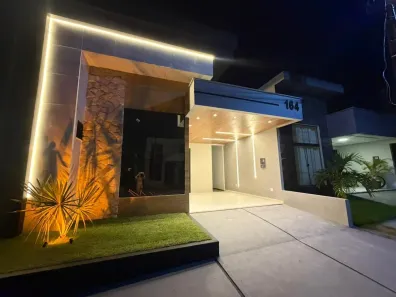 Casa de Condomínio com 3 Quartos à venda, 160m² no Centro, Ananindeua