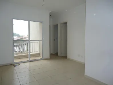 Apartamento com 2 Quartos à venda, 50m² no Parque Planalto, Santa Bárbara D'Oeste