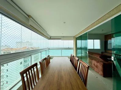 Apartamento com 3 Quartos à venda, 138m² no Pitangueiras, Guarujá