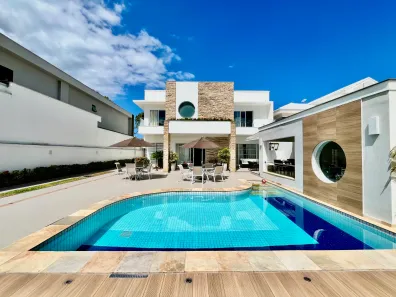 Casa com 4 Quartos à venda, 575m² no Barra da Tijuca, Rio de Janeiro