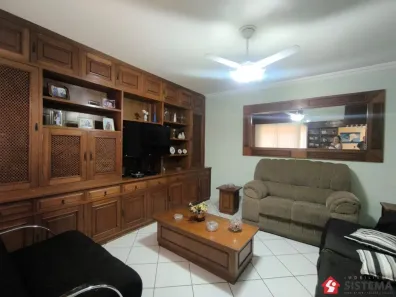Apartamento com 3 Quartos à venda, 229m² no Vila Dubus, Presidente Prudente