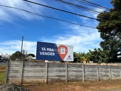 Lote/Terreno à venda, 495m² no Jardim Carvalho, Ponta Grossa