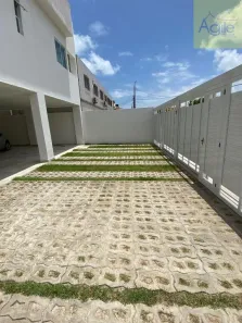 Apartamento com 2 Quartos à venda, 55m² no Bairro Novo, Olinda