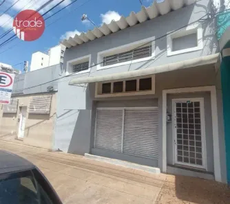 Ponto Comercial à venda, 74m² no Centro, Ribeirão Preto