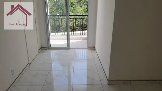 Apartamento com 2 Quartos à venda, 53m² no Jardim Celeste, Sorocaba