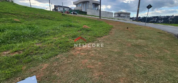 Lote/Terreno à venda, 702m² no Reserva Nature, Jandira