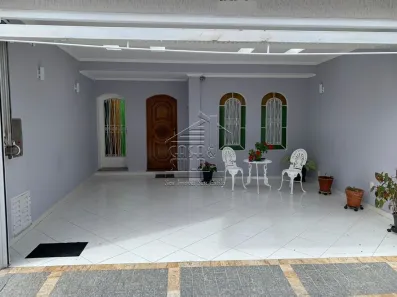 Sobrado com 3 Quartos à venda, 145m² no Vila Santo Estevão, São Paulo