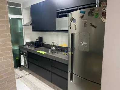 Apartamento com 2 Quartos à venda, 57m² no Vila Clementino, São Paulo
