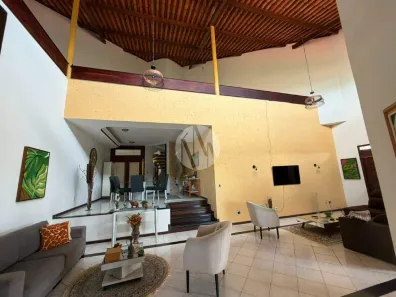 Casa com 5 Quartos à venda, 550m² no Pitimbu, Natal