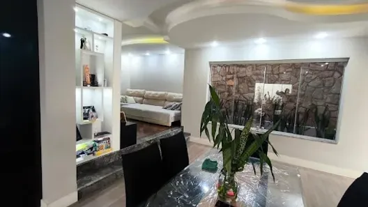 Casa com 3 Quartos à venda, 366m² no Jardim Bela Vista, Nova Odessa