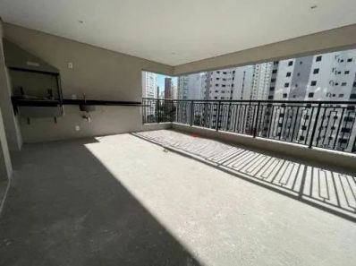 Apartamento com 3 Quartos à venda, 147m² no Jardim Vila Mariana, São Paulo