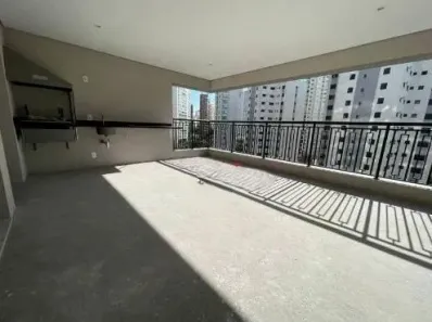 Apartamento com 3 Quartos à venda, 147m² no Jardim Vila Mariana, São Paulo