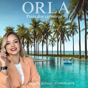 Apartamento com 3 Quartos à venda, 80m² no , Tamandaré