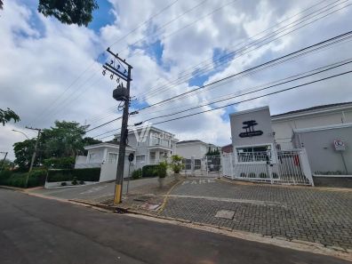 Casa de Condomínio com 3 Quartos à venda, 145m² no Chácaras Silvania, Valinhos