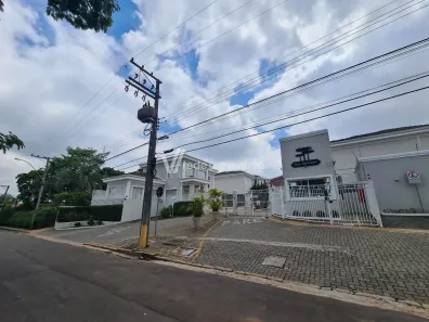 Casa de Condomínio com 3 Quartos à venda, 145m² no Chácaras Silvania, Valinhos