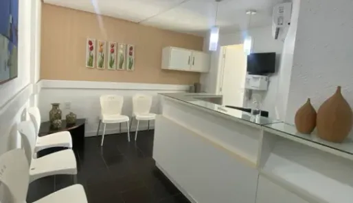 à venda, 38m² no Rio Vermelho, Salvador