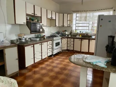 Casa com 3 Quartos à venda, 216m² no Jardim Faculdade, Sorocaba