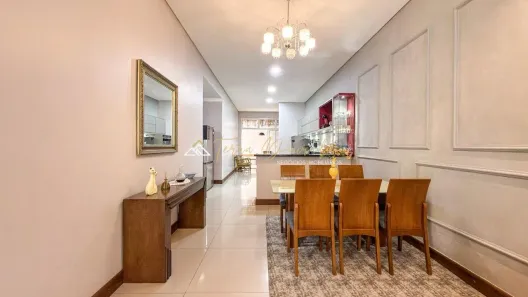 Casa de Condomínio com 3 Quartos à venda, 220m² no Loteamento Residencial Morada do Visconde, Tremembé