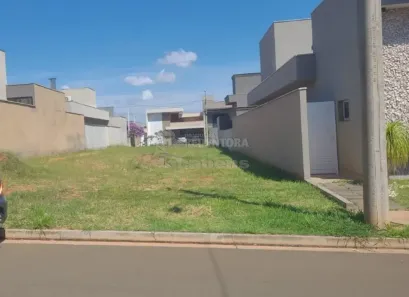 Lote/Terreno à venda, 253m² no Residencial Maria Júlia, São José do Rio Preto