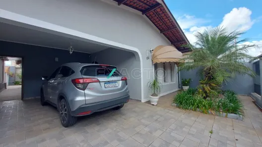 Casa com 3 Quartos à venda, 180m² no Jardim Bela Vista, Campinas